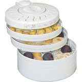 Bomann DR 435 CB Dörrobstautomat