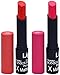 Bonjour Paris Creme Matt Lipstick - Darkish Wine RS.295.00