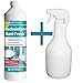 Produktbild HOTREGA - Badreiniger 'Sani Fresh' 1 Liter Konzentrat + Sprühflasche 1 Liter