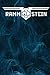 Produktbild Rammstein: smokey blue notebook with 100 lined pages, 6x9''