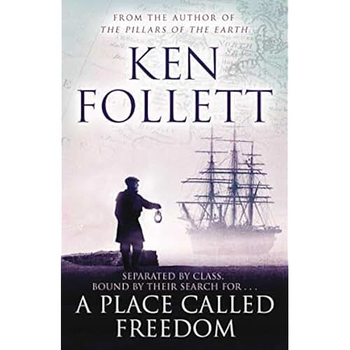Amazon.co.uk ken follett latest book Books