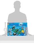 KOSMOS 615918 Electronic Master - 5