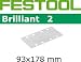 Produktbild Schleifstreifen 492915