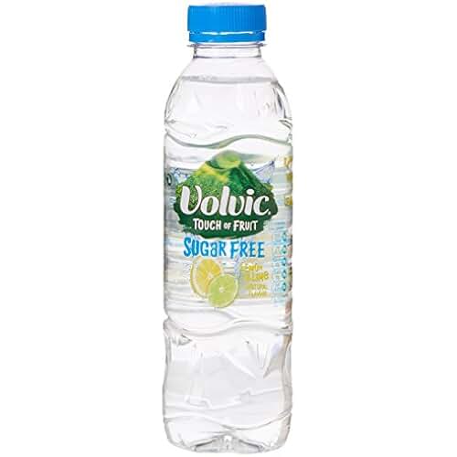 Amazon.co.uk volvic flavoured water