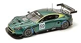 Peso/Weight: Kg. 0.3 SPARK MODEL S1200 ASTON MARTIN DBR 9 PRESENTAZ.1:43 MODELLINO DIE CAST MODEL