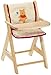 Produktbild Hauck Disney 815304 - Holz-Hochstuhl I am Pooh