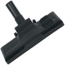 MisterVac Tubo Telescopico Ricambio Per Rowenta RO 3927 EA Compact Power | Da 48 A 76 Cm - 6