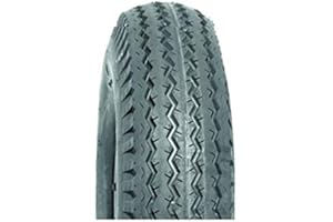 Deli Pneu de remorque 5.70/5.00-8 Tire 4 PR S378 Tubeless Charge Max 325 kg