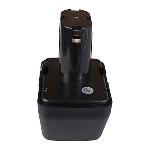 Akku NI-CD 2000mAh 12 V für GESIPA AccuBird FireBird PowerBird PunchBird - 3