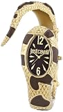 Just Cavalli Damen-Armbanduhr XS Analog Quarz Edelstahl R7253153514