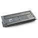 Produktbild Toner ck-7510 schwarz kompatibel für Utax 3060i + 2 Auffangschalen 623010010 623010015 ck-7510 CAPACITA '20.000 Seiten