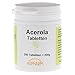 Produktbild ACEROLA VITAMIN C Tabletten 200 St Tabletten