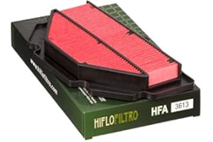 MG KIT Filtro Aria Hiflo Suzuki GSR 600 dal 2006 al 2010 HFA3613