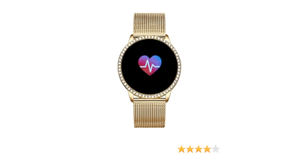 smart watch timothy stone