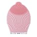 Spaire Face Brush Sonic 2 Modes Waterproof Electric and Rechargeable Facial Cleansing Brush for Face Skin Care, Face Scrub, Reduce Acne
