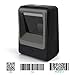 2D Barcode Scanner, alacrity omnidirektional Freisprechanlage USB Barcode Reader für mobile Zahlung? Bildschirm Codes