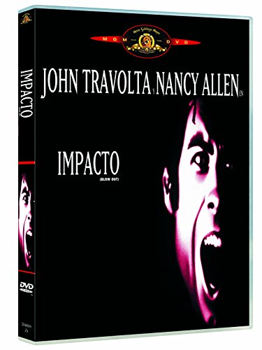 Impacto [DVD]