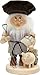 Produktbild Christian Ulbricht Räuchermännchen Wichtel Landwirt 010794 cm Neuheit 2016