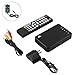 Produktbild Tragbarer HD-Speicher Für Multimedia-Player Mit 1080P-Auflösung 3 Ausgänge HDMI Vga Av 2 Eingänge SD-Karte Und USB-Reader Für HDD- Oder Stift-Laufwerke, Digitale Auto-Play by