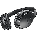 Bose QuietComfort 35 Wireless Kopfhörer II, Standard schwarz