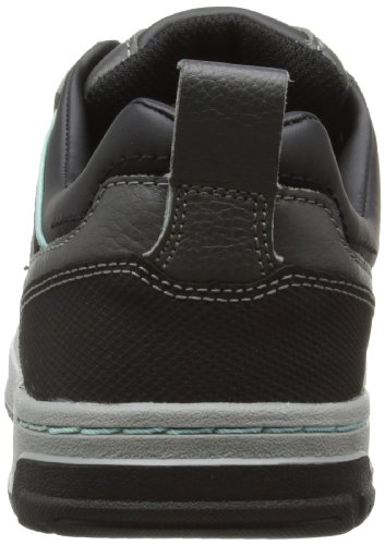 Cat Brode St Sb, Women Boat Shoes, Grey (Dark Grey), 7 UK (40 EU)