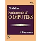 FUNDAMENTALS OF COMPUTERS eBook : RAJARAMAN, V., ADABALA, NEEHARIKA ...