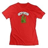  Mejor theresawilkins color personalizado imparable Trex camiseta tamaño mujer