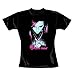 Produktbild Tokio Hotel - Girl Shirt Face (in S)