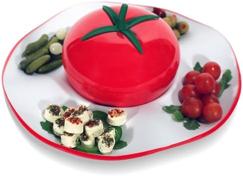 Cookit Aperitif Plate Refrigerant Tomat 'O' – 40%