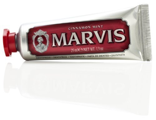 Preisvergleich Produktbild Marvis Cinnamon Mint 25ml