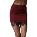 Produktbild ReooLy Poster weiß Sex röckeing Chair Frauen röcke Gold mit Taschen grün Damen Quasten aß pink Winter elegant Gothic Hula lang Radio s ä Caro 64 röcke kurz Steampunk Damen schwarz