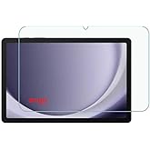 Engo Samsung Galaxy Tab A9 Plus 11 İn&ccedil; İle Uyumlu Ekran Koruyucu 9h Temperli Kırılmaz Esnek Nano Cam, &Ccedil;izilmeye Ve Darbeye Da