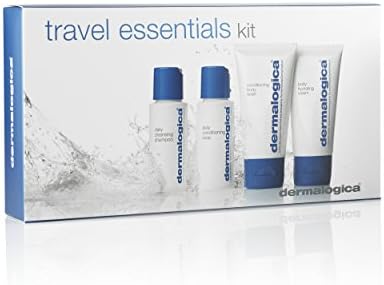 Dermalogica Travel Essentials Kit