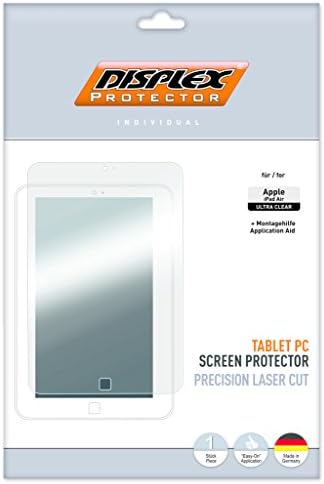 Displex Screen Protector for Apple iPad Air 5