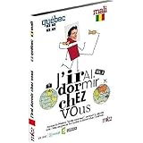 J'irai dormir chez vous, vol. 2 : Québec Mali