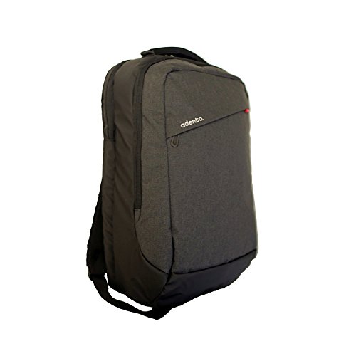 Adento Notebook Backpack Digital 15.6 Zoll, Multifunktionsrucksack, Laptop- Rucksack - 2