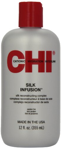 CHI Silk Infusion Silk Reconstructing Complex 355ml/12oz