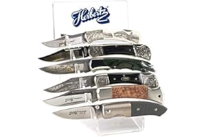 Herbertz Presentoir Plexi Escalier Référence : 3009