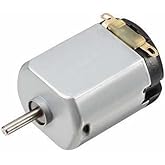 SANEC Dc Motor 3V - 6V - Toy Motor