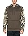 Produktbild Under Armour Herren Armor Storm Fleece Camo Hoodie, Herren, Mavericks Brown/Saddle