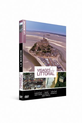 couverture de : Visages du littoral
