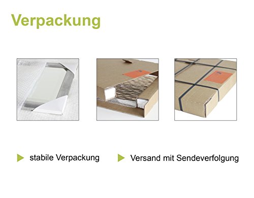 Artland Wand-Spiegel mit Rahmen in verschiedenen Größen Spiegel in verschiedenen Rahmen und Größen - 4