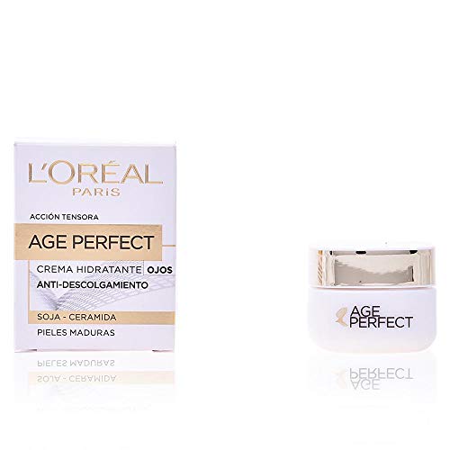 L'Oréal Paris Age Perfect de Crema de Ojos