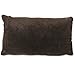 Produktbild Majestic Home Goods Villa Pillow, Small, Storm by Majestic Home Goods