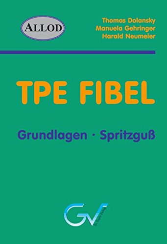 Preisvergleich Produktbild TPE Fibel