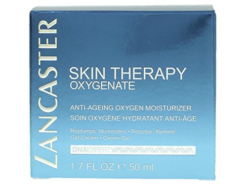 Lancaster Skin Therapy Gel Cream 50 ml - 6