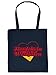 Produktbild Nordrhein Westfalen :Tote Bag Henkeltasche Beutel mit Aufdruck. Tragetasche, Must-have, Stofftasche. Geschenkidee