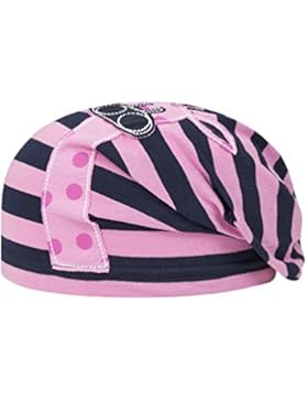 Döll Mädchen Mütze Bohomütze Jersey