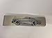 Price comparison product image Stainless steel money clip with a Opel Manta 3D pewter effect emblem ref173