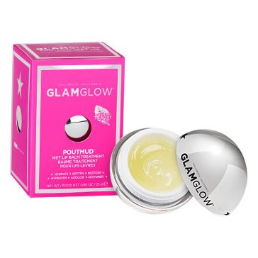 Glam Glow Poutmud Wet Lip Treatment 0.85oz (25g)